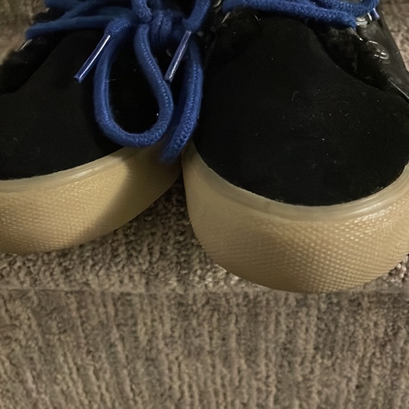 American eagle fur lined boots size 7 - Picture 4 of 10